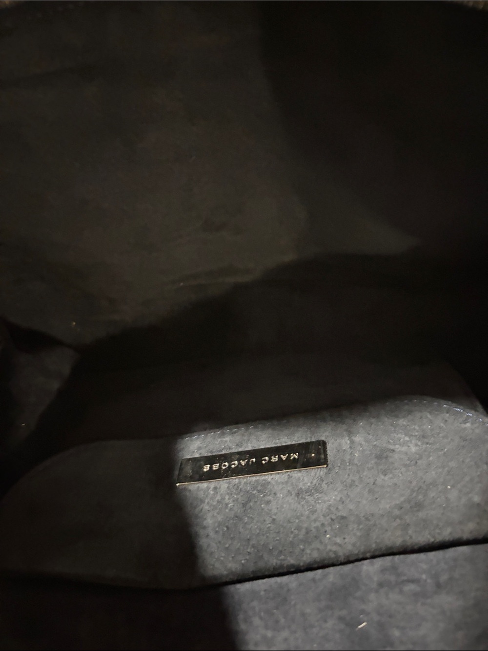 Marc Jacobs 100% Authentic - Picture 6 of 8